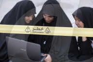 Iran’s 2025 Tech Olympics