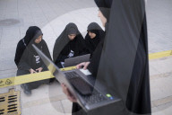 Iran’s 2025 Tech Olympics