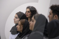 Iran’s 2025 Tech Olympics