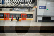 Daily Life In Warsaw