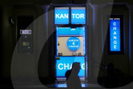 Daily Life In Warsaw