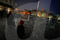 Daily Life In Warsaw