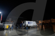 Daily Life In Warsaw