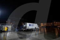 Daily Life In Warsaw