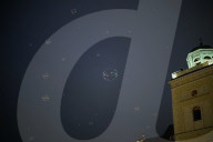 Daily Life In Warsaw