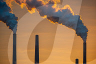 Pollution And Wildlife: Miami Fort Power Station