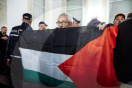 The City Council With The Vote Of The Motion To Interrupt The Town-twinning With Tel Aviv And Institutional Relations With The State Of Israel In Milan