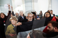 The City Council With The Vote Of The Motion To Interrupt The Town-twinning With Tel Aviv And Institutional Relations With The State Of Israel In Milan