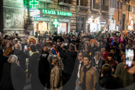 Day Of The Dead 2025: Catrinas Parade In Rome 