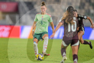 Mexico v Italy: Group A - FIFA U-17 Women's World Cup Morocco 2025