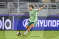 Mexico v Italy: Group A - FIFA U-17 Women's World Cup Morocco 2025