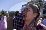 The 46th Annual Sutter County Nagar Kirtan Sikh Parade Starts In Front Of Gurdwara Sahib Temple In Yuba City, Calif