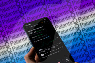 Palantir - Photo Illustration
