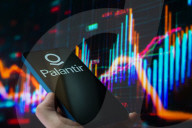 Palantir - Photo Illustration