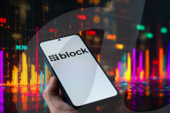 Block Ink - Photo Illustration