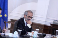 Kyriakos Mitsotakis - Paulo Rangel