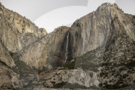 Crowds enjoy lawless fun at unmanned Yosemite National Park