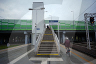 Daily Life In Warsaw