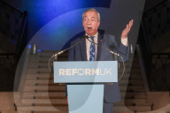 UK Reform Press Conference
