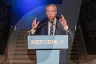 UK Reform Press Conference