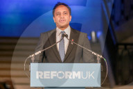 UK Reform Press Conference