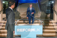 UK Reform Press Conference