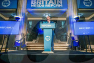 UK Reform Press Conference