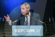 UK Reform Press Conference