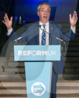 UK Reform Press Conference