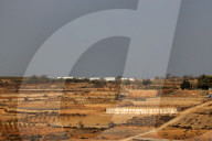 Israeli forces set up new settlement in the West Bank