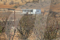 Israeli forces set up new settlement in the West Bank