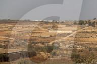 Israeli forces set up new settlement in the West Bank