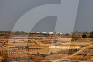 Israeli forces set up new settlement in the West Bank