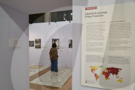 World Press Photo 2025 Exhibition In Bari