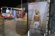 World Press Photo 2025 Exhibition In Bari