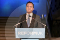 Reform Press Conference