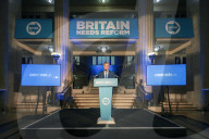 Reform Press Conference