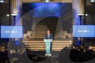 Reform Press Conference