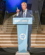 Reform Press Conference