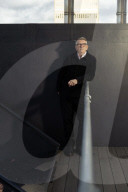 Mike Joyce. Ex drummer of Manchester band The Smiths.