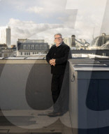 Mike Joyce. Ex drummer of Manchester band The Smiths.