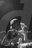 Rolling Stones headline the disastrous 1969 Altamont Festival 