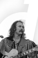 Rolling Stones headline the disastrous 1969 Altamont Festival 