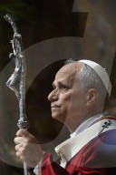 Requiem Mass '25: Pope Leo Honors Last Years Deceased