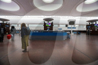 ‘Every day’s a fight’: join the commuters in Africa’s rapidly growing cities.