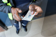 ‘Every day’s a fight’: join the commuters in Africa’s rapidly growing cities.