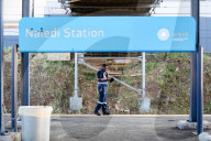 ‘Every day’s a fight’: join the commuters in Africa’s rapidly growing cities.