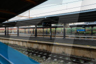 ‘Every day’s a fight’: join the commuters in Africa’s rapidly growing cities.