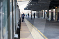 ‘Every day’s a fight’: join the commuters in Africa’s rapidly growing cities.