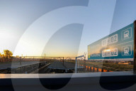 ‘Every day’s a fight’: join the commuters in Africa’s rapidly growing cities.